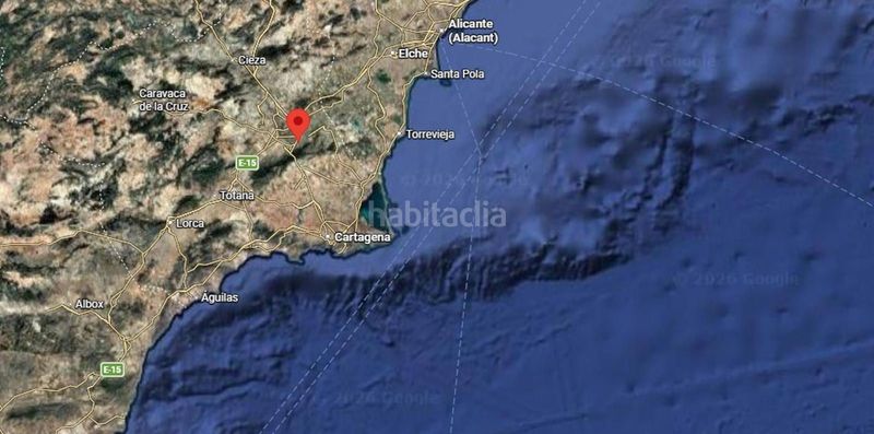 Foto 238b3082-b559-4f99-8355-b518a5735a1d. Pis a Población de Arroyo