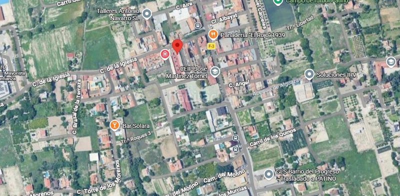 Foto 4e352748-1d92-45fc-820f-aff186bf6e89. Pis a Población de Arroyo