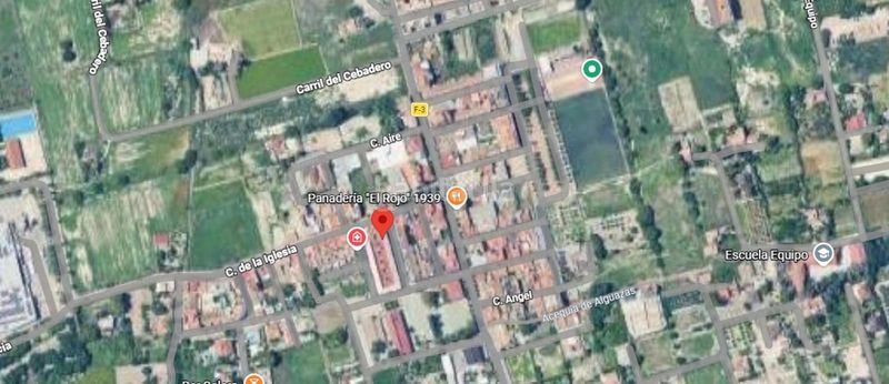 Foto 8d4ec7ec-458d-4f92-a469-92c9567ad447. Pis a Población de Arroyo