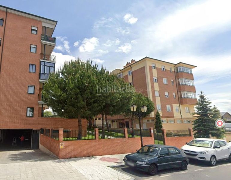 Foto 70aa9e05-e1db-4a7a-89f8-a95d3d318a5e. Pis a Murallas Ávila
