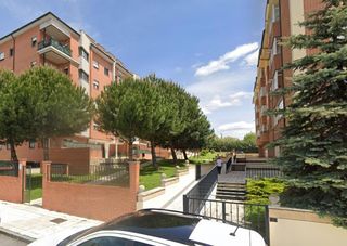 Pis a Ciudad de Caceres