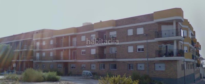 Foto 56b1f9df-f49d-447b-82cd-2ce36d8d721c. Pis amb aparcament a Fortuna