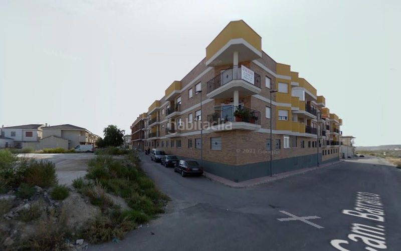 Foto 7d985e1a-2f0e-4e6e-9d13-047d987e4ae8. Pis amb aparcament a Fortuna