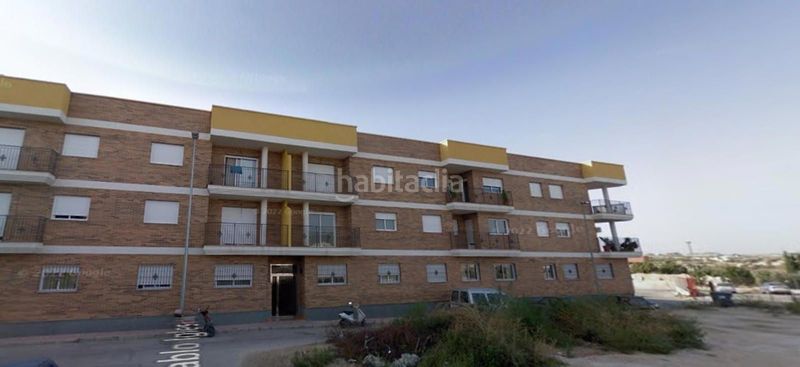 Foto 9ee04854-3925-4072-b296-c038e219cbba. Pis amb aparcament a Fortuna