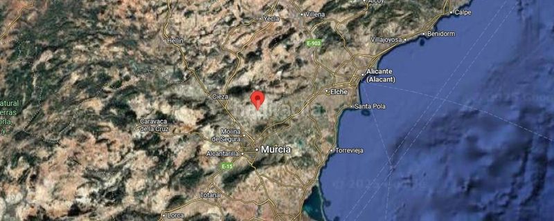Foto c7e50d82-d905-484c-8efd-7e7b31b1c420. Pis amb aparcament a Fortuna