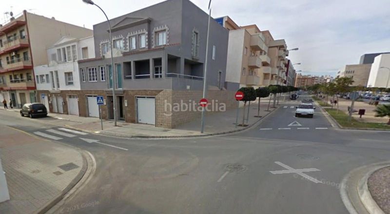 Foto 5a7689a5-ff6a-44de-8070-54e6a3714968. Casa venta sin posesión en Pabellón - Estación - El Corte Inglés Ejido (El)