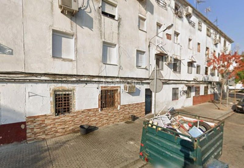 Foto 081932cc-0394-4c90-af26-2c427e3f6bc4. Casa a Alfalfa - Santa Cruz Sevilla