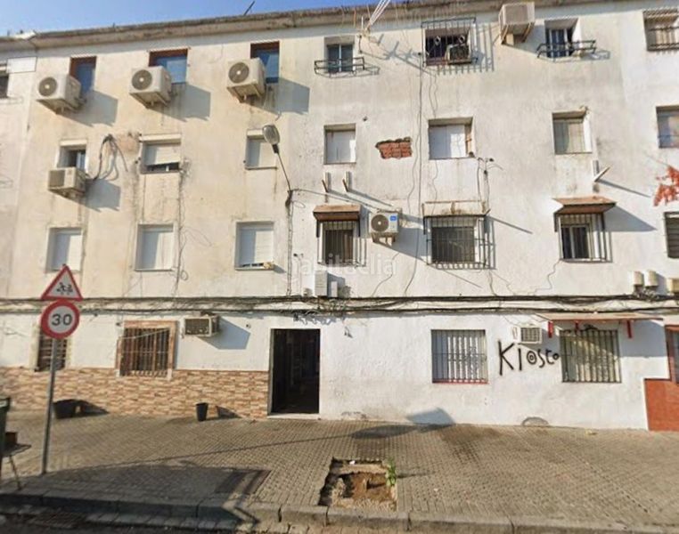 Foto 8fe15a8e-8dec-4b32-b82e-58ab7930243e. Casa a Alfalfa - Santa Cruz Sevilla