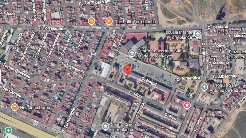 Foto f1aa2ddf-22d3-4951-82e8-d72381ecee05. Casa a Alfalfa - Santa Cruz Sevilla