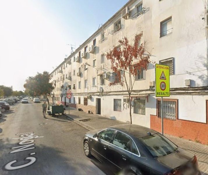 Foto fec4113e-f8b1-4c1a-8ace-36b1aa3d065a. Casa a Alfalfa - Santa Cruz Sevilla