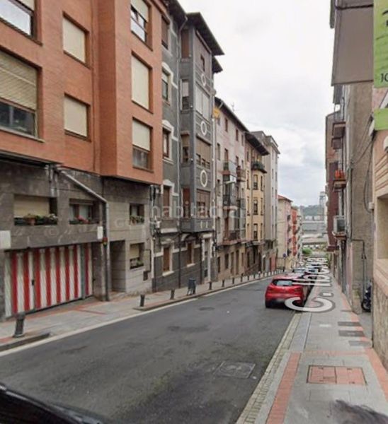 Foto e4796fcc-a0cb-4a41-983b-eb429a595fca. Piso venta sin posesión en La Paz - El Carmen - Anunciación Sestao
