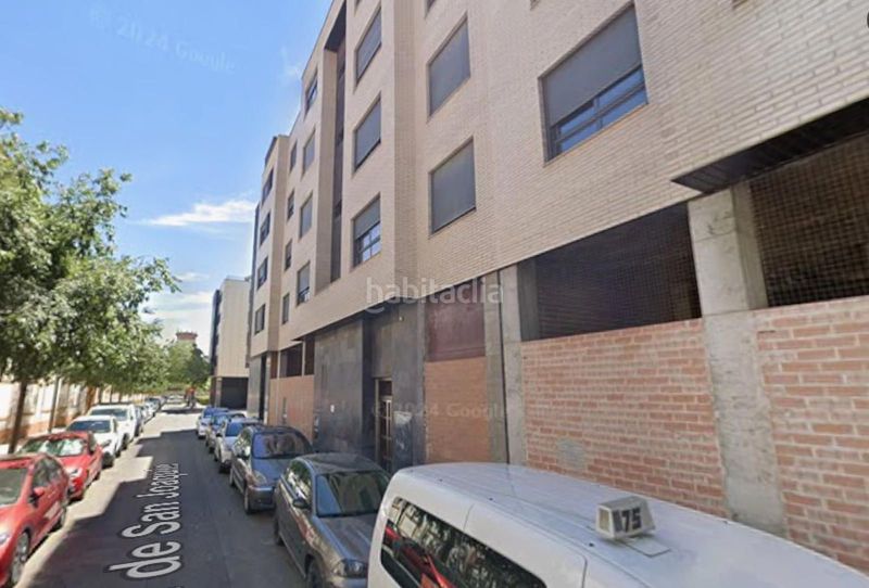 Foto 6de1a785-d4e4-4b85-8551-7d42df6a3743. Piso venta sin posesión en Alfonso Zaragoza