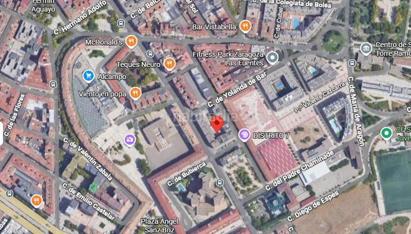 Foto c5bc6ff9-b889-431b-b2c5-34f794f9ae0d. Piso venta sin posesión en Alfonso Zaragoza