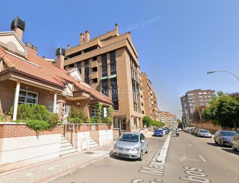 Foto 741a349a-6acb-4def-9b10-eb48c516999e. Pis a Centro Valladolid