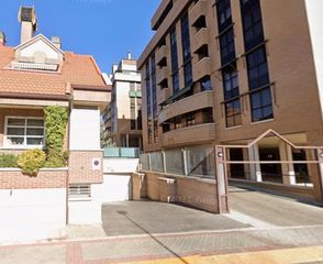 Flat  Mariano de los cobos. Venta sin posesión