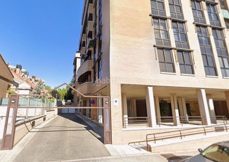 Foto e55e8c51-9c15-4e25-b810-17a263accf46. Pis a Centro Valladolid