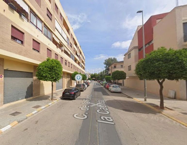 Foto 3d1e52b0-7500-4a08-9017-e18437149397. Pis amb aparcament a Catarroja