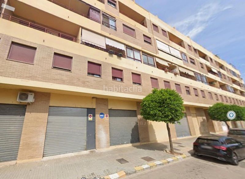 Foto 4a1d9802-0de2-4fa1-9e4b-da507b1abd9a. Pis amb aparcament a Catarroja