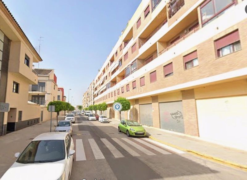 Foto cb3dda3e-1598-4dec-8155-f1f3efe59434. Pis amb aparcament a Catarroja