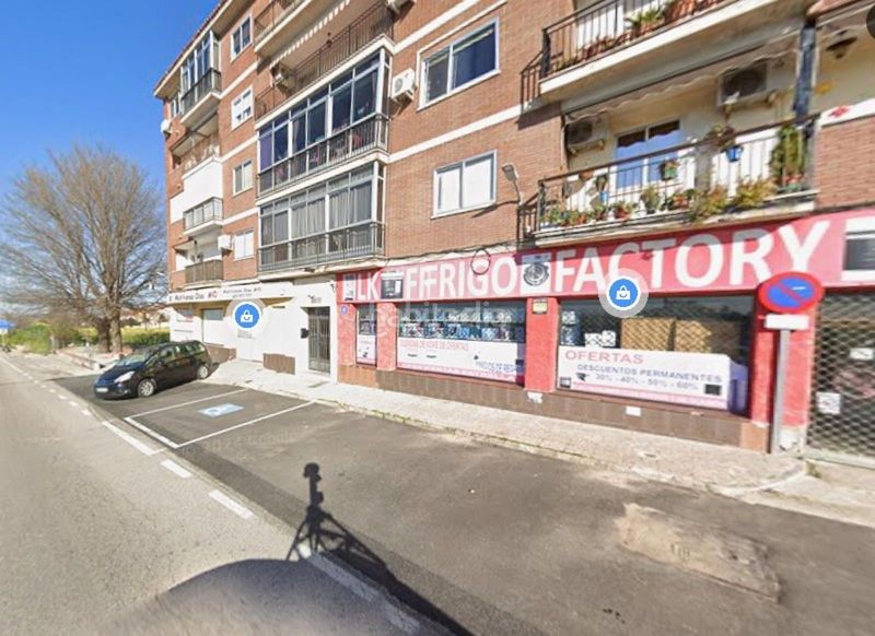 Foto b3e8eac0-3419-41b1-91e4-f0e2946d0a34. Pis a Olías del Rey