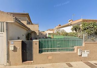 Xalet a Almudena (Hi)