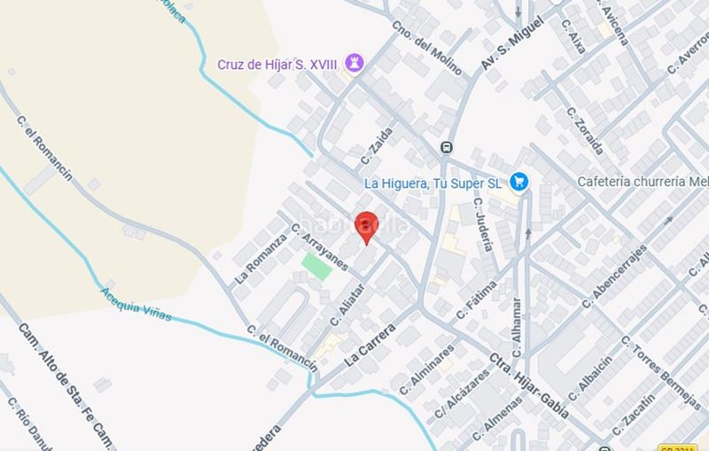 Foto bc06370e-460d-4451-a687-e1212be5ee55. Xalet a Residencial Triana - Barrio Alto Gabias (Las)
