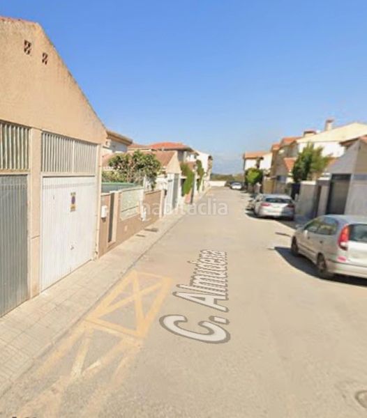 Foto bcc0880b-616b-4055-8734-ef574772dd5b. Xalet a Residencial Triana - Barrio Alto Gabias (Las)