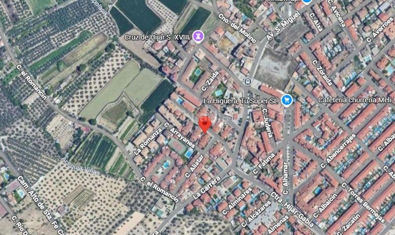Foto ee1a2c2f-ad55-4769-923e-cb34c078ed06. Xalet a Residencial Triana - Barrio Alto Gabias (Las)