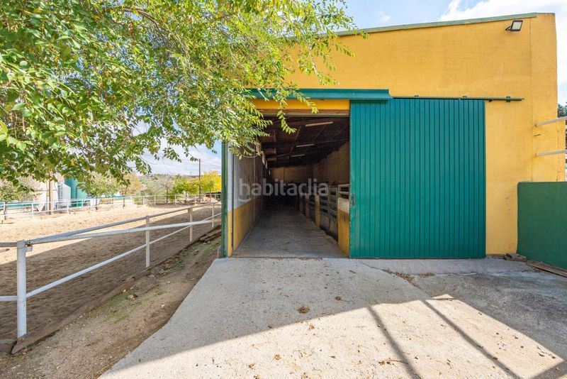 Foto 28dc6d58-e778-440c-bb5d-7d3fecaa944d. Finca rústica a Batres