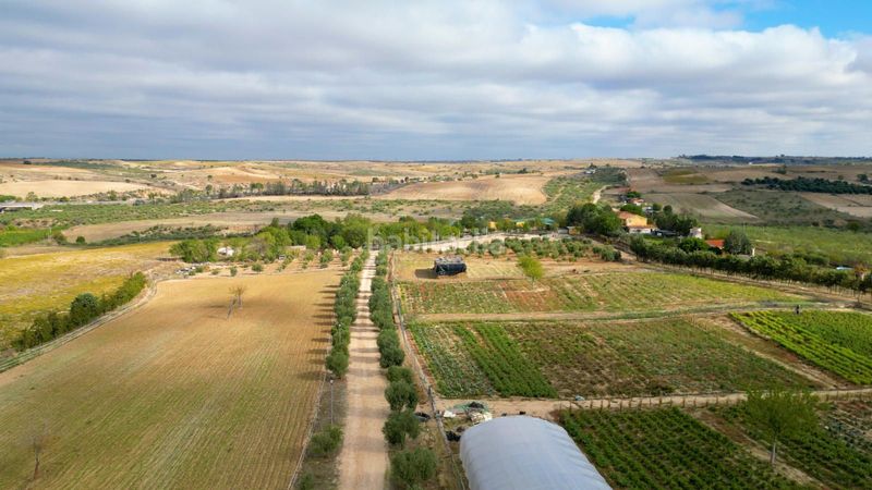 Foto 30fbba3d-f200-443e-b7b8-0e5a6d0562f8. Finca rústica a Batres