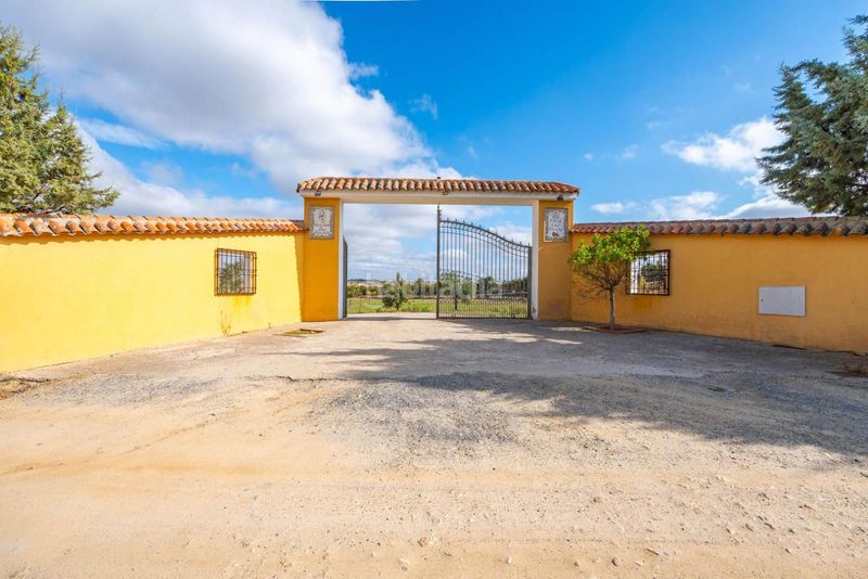 Foto 3548fe06-c929-493e-a2a6-7e2d4e87a476. Finca rústica a Batres