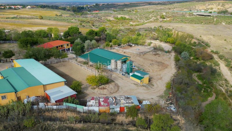 Foto 3d7a0699-914f-4847-a225-9cbe7d905887. Finca rústica a Batres