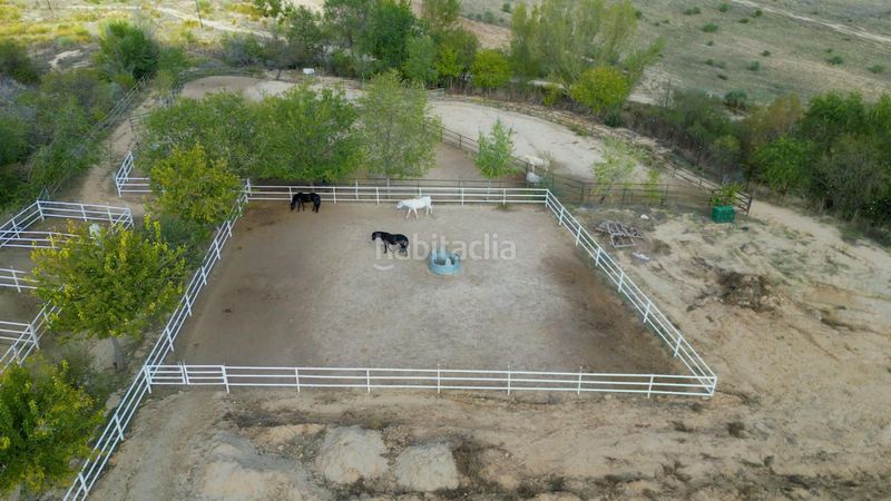 Foto 544bc312-7a22-48c6-baaa-9d1591e41dfb. Finca rústica a Batres