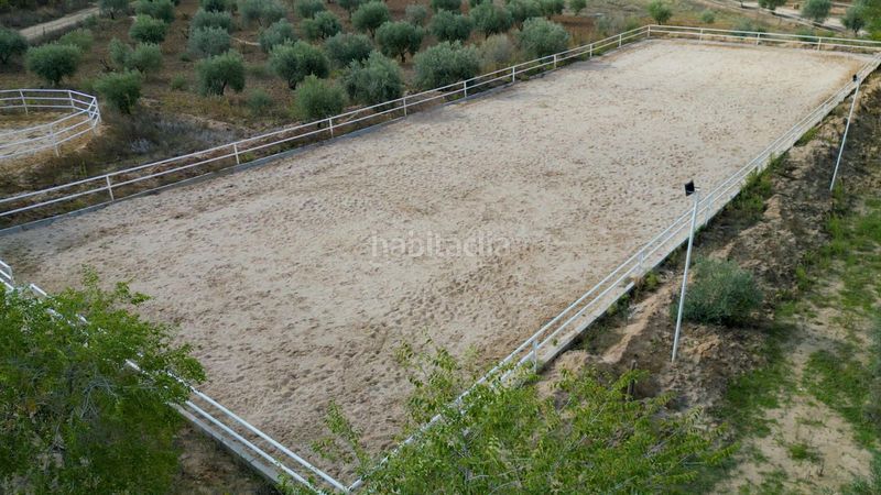 Foto 6616b96c-a193-4e3a-8783-7ad29d831869. Finca rústica a Batres