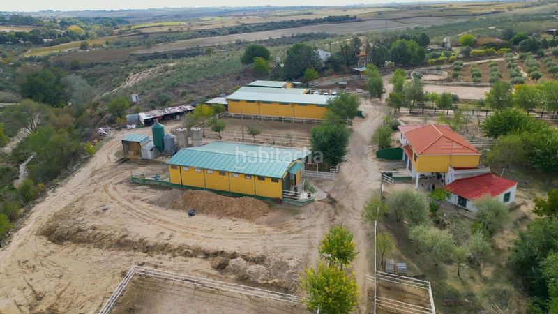 Foto 6be1a044-d85c-458f-87c2-6c7074552d2b. Finca rústica a Batres
