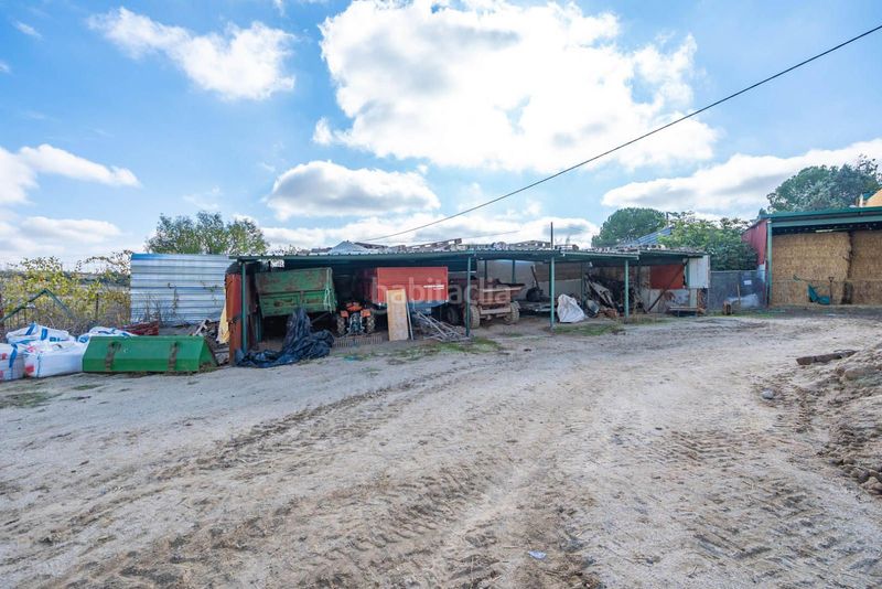 Foto a33d7f0a-ff6e-4283-862c-eda9e6357452. Finca rústica a Batres