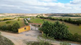 Rural plot  Olivares. Vivienda en finca de recreo en zona sur de madrid