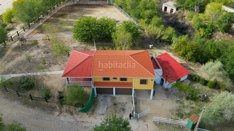 Foto cbc0d81d-0ff0-4bb8-a0d6-964a9d7fd801. Finca rústica a Batres