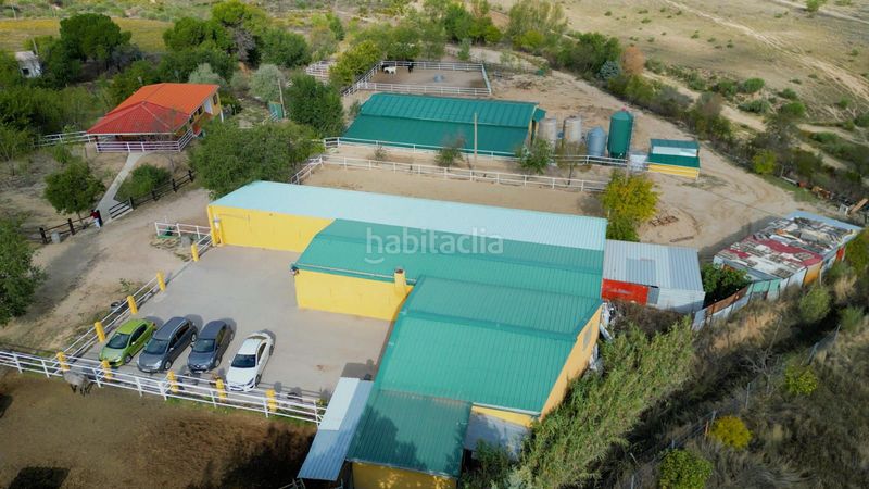 Foto d8f80489-d691-4088-a666-5e49d61dacc8. Finca rústica a Batres