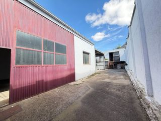 Bâtiment à usage industriel  Humanes. Oportunidad única en el corazón de moraleja