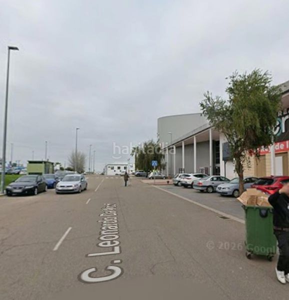 Foto 444701a4-17c7-41f3-ba38-783099633bcd. Local comercial a Don Benito