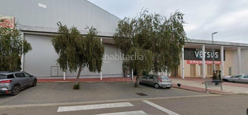 Foto 5917843f-7976-48df-a8e3-7f958ed61997. Local comercial a Don Benito
