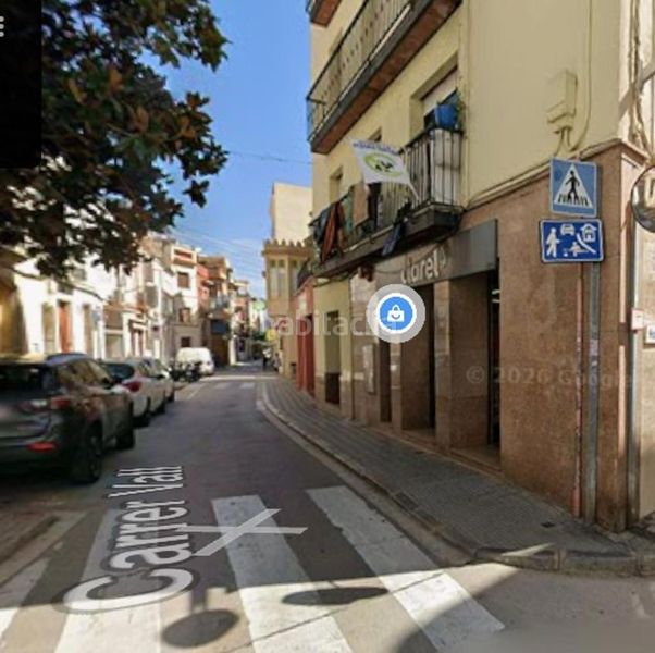 Foto de7d5057-a695-433e-a94f-8df84b1853e7. Pis a Canet de Mar