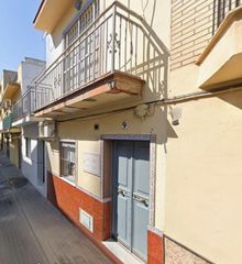 Haus  Torrequebradilla. En sevilla