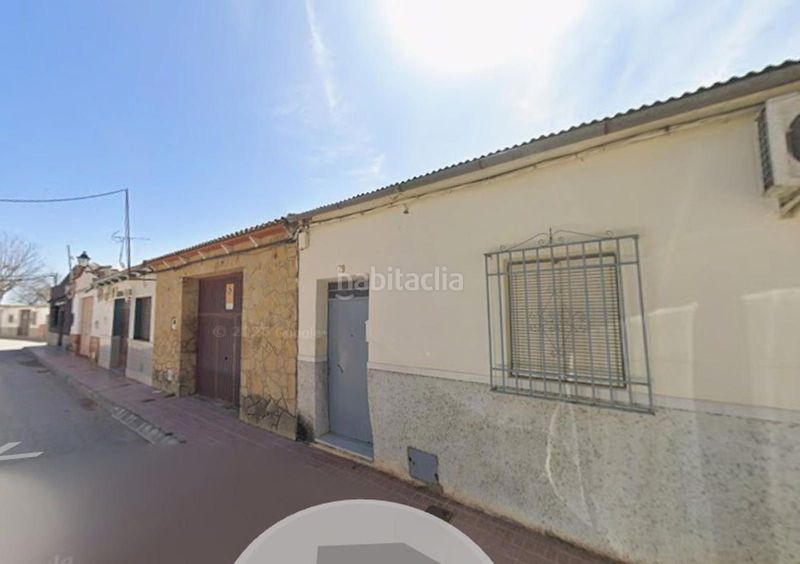 Foto 97689ded-2111-4652-be8e-ef77f6c19e62. Casa a Benamejí