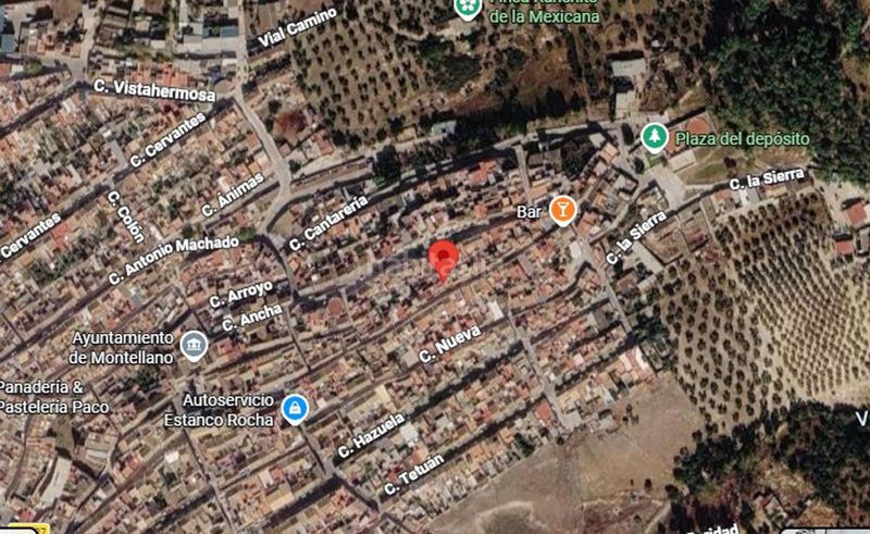 Foto e017a021-6613-4b34-afe7-cf8752b93fff. Pis a Montellano