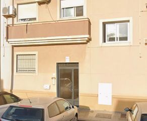 Casa  Rio almanzora. Venta sin posesión