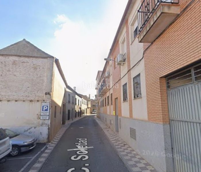 Foto 3a08d199-9a84-4a13-b65b-bdb3500788c0. Aparcament cotxe a Yébenes (Los)