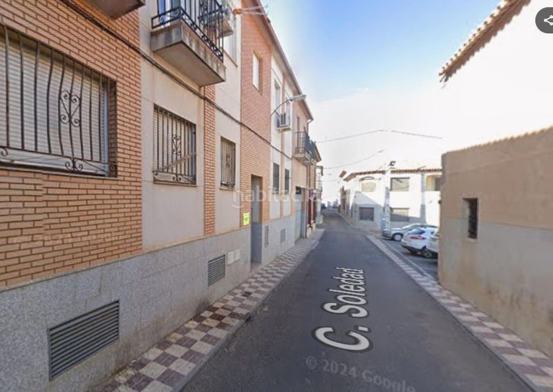 Foto 59889d3e-519b-4b2a-9c79-f8b42460709e. Aparcament cotxe a Yébenes (Los)
