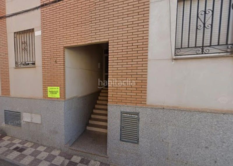 Foto ad58457a-00f2-4530-b2b2-cdca9d930718. Aparcament cotxe a Yébenes (Los)